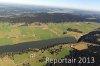 Luftaufnahme Kanton Neuenburg/Lac de Tailleres - Foto Lac de Tailleres 4214